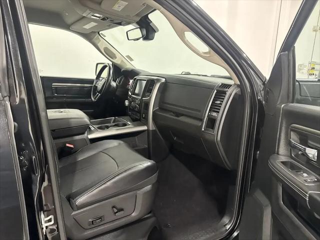 2018 Ram 1500 Sport