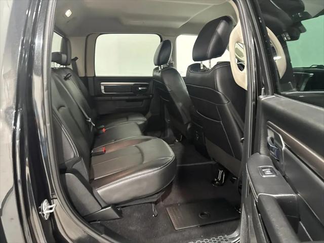 2018 Ram 1500 Sport