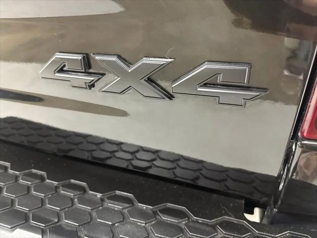 2018 Ram 1500 Sport
