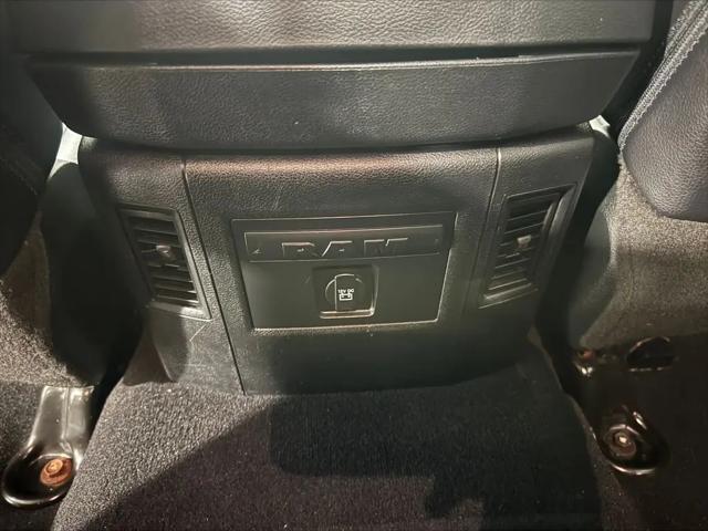 2018 Ram 1500 Sport