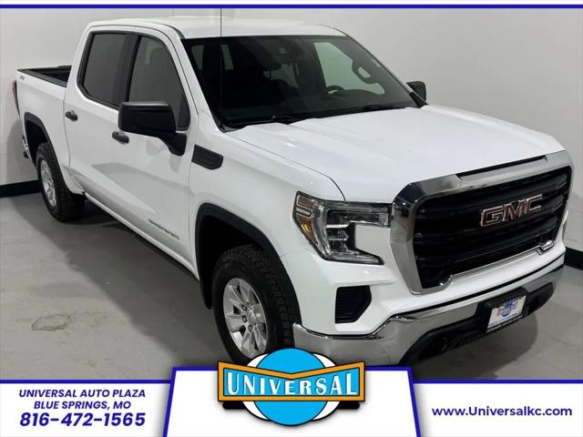 2019 GMC Sierra 1500 Base for sale in Blue Springs, MO