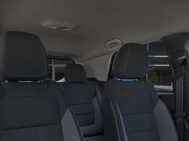 2026 Chevrolet TrailBlazer AWD LT