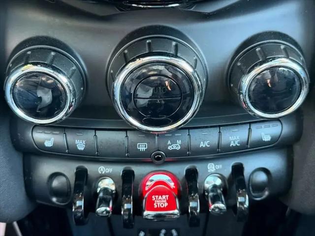 2016 MINI Hardtop Cooper S
