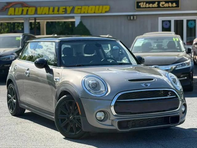 2016 MINI Hardtop Cooper S for sale in East Stroudsburg, PA