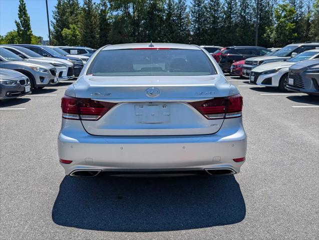 2013 Lexus LS 460 LS 460