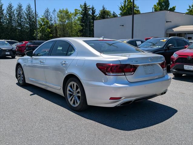 2013 Lexus LS 460 LS 460