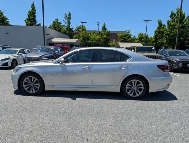 2013 Lexus LS 460 LS 460