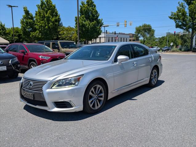 2013 Lexus LS 460 LS 460