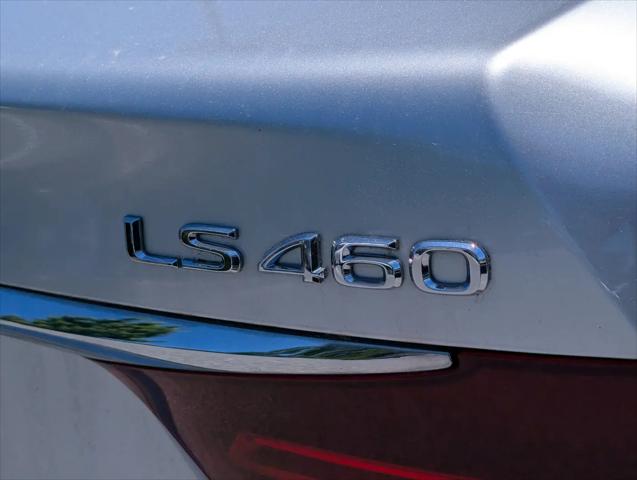 2013 Lexus LS 460 LS 460
