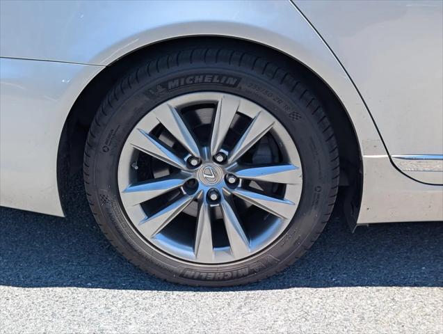 2013 Lexus LS 460 LS 460