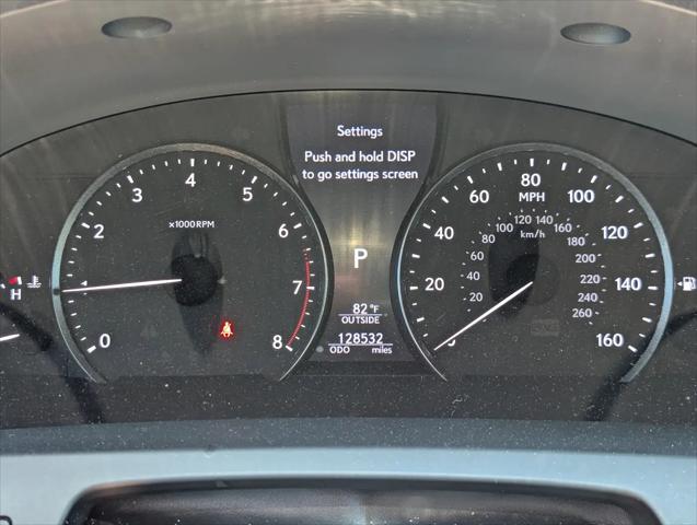 2013 Lexus LS 460 LS 460