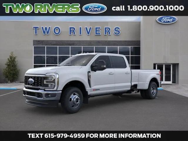 2025 Ford F-350 XL for sale in Mount Juliet, TN