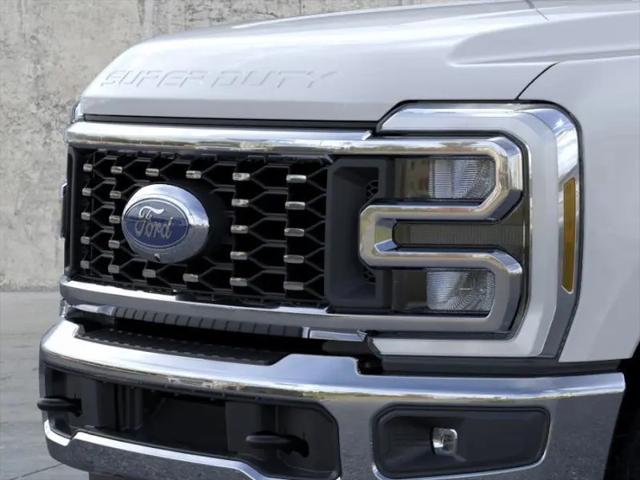 2025 Ford F-350 XL