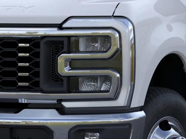 2025 Ford F-350 XL