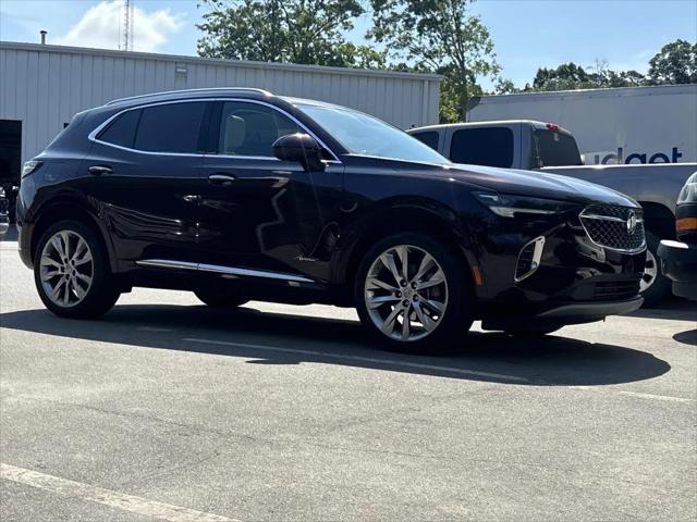 2023 Buick Envision Avenir FWD for sale in Concord, NC