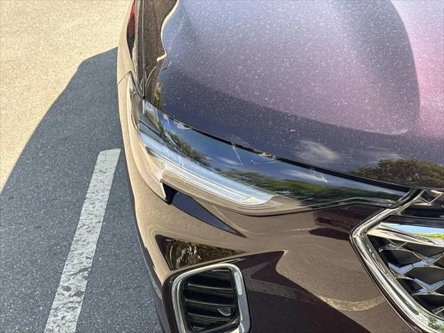 2023 Buick Envision Avenir FWD