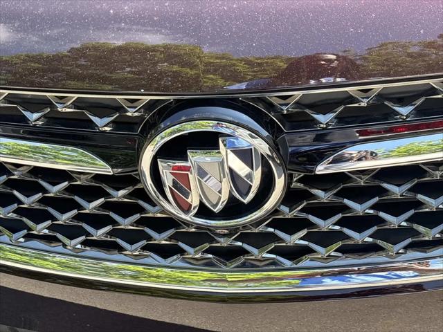 2023 Buick Envision Avenir FWD