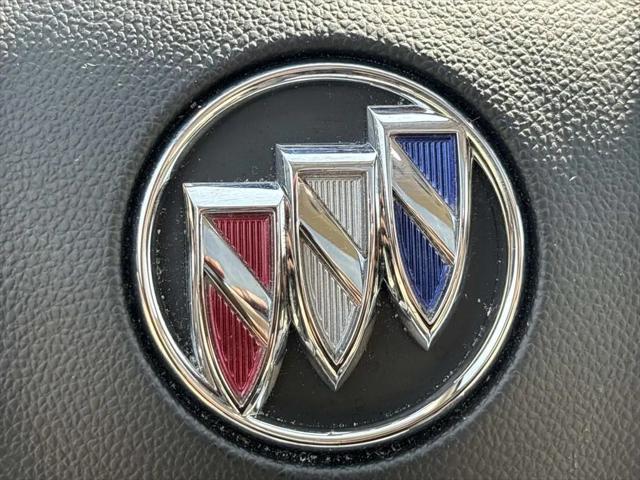 2023 Buick Envision Avenir FWD