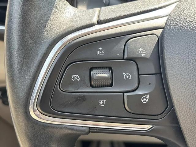 2023 Buick Envision Avenir FWD
