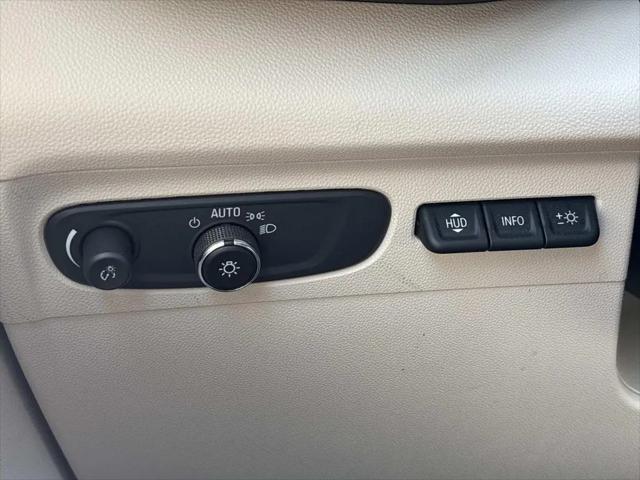 2023 Buick Envision Avenir FWD