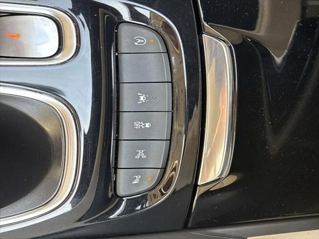 2023 Buick Envision Avenir FWD
