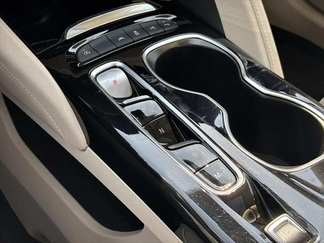 2023 Buick Envision Avenir FWD