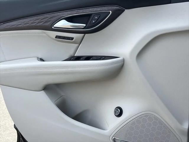 2023 Buick Envision Avenir FWD
