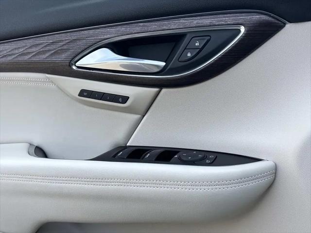 2023 Buick Envision Avenir FWD