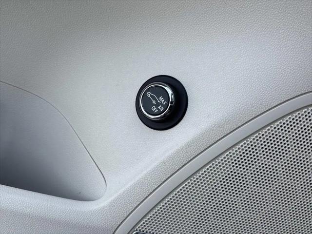 2023 Buick Envision Avenir FWD