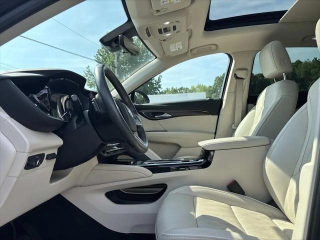 2023 Buick Envision Avenir FWD
