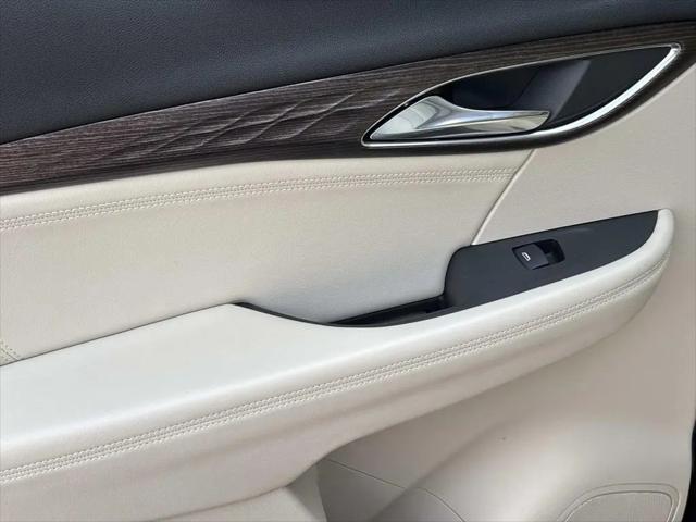 2023 Buick Envision Avenir FWD