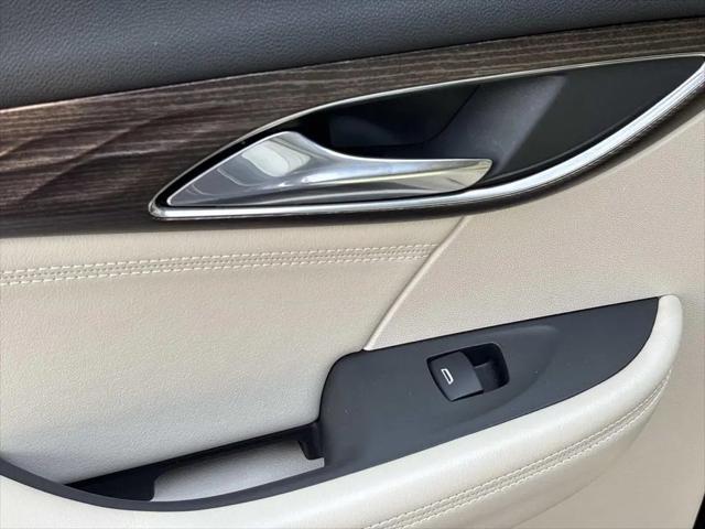 2023 Buick Envision Avenir FWD