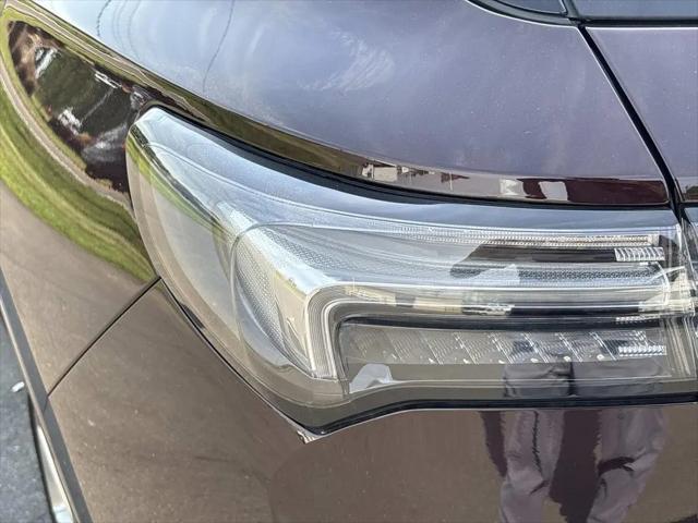 2023 Buick Envision Avenir FWD