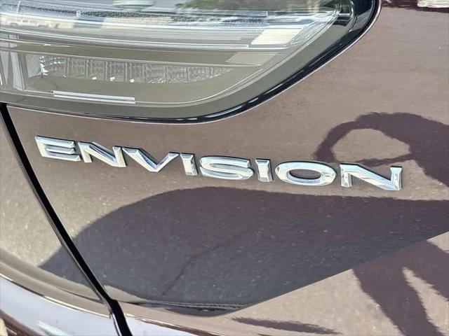 2023 Buick Envision Avenir FWD