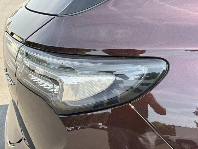 2023 Buick Envision Avenir FWD