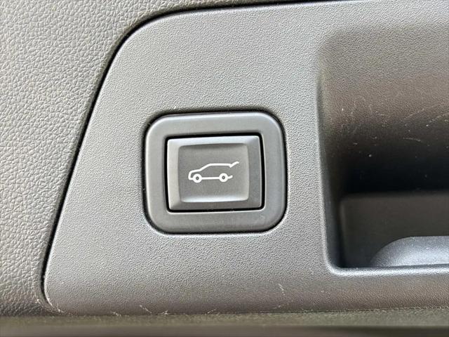 2023 Buick Envision Avenir FWD