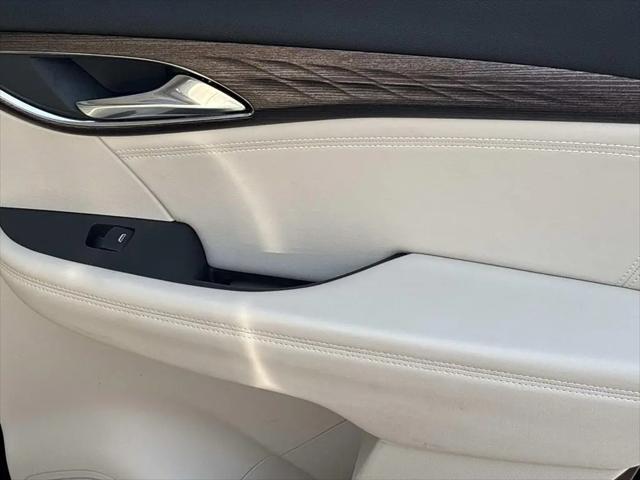 2023 Buick Envision Avenir FWD
