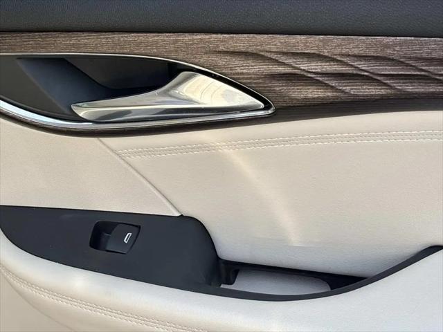 2023 Buick Envision Avenir FWD