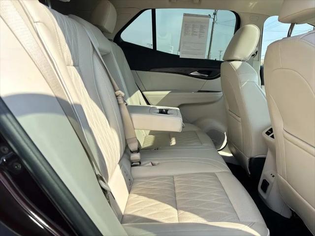 2023 Buick Envision Avenir FWD