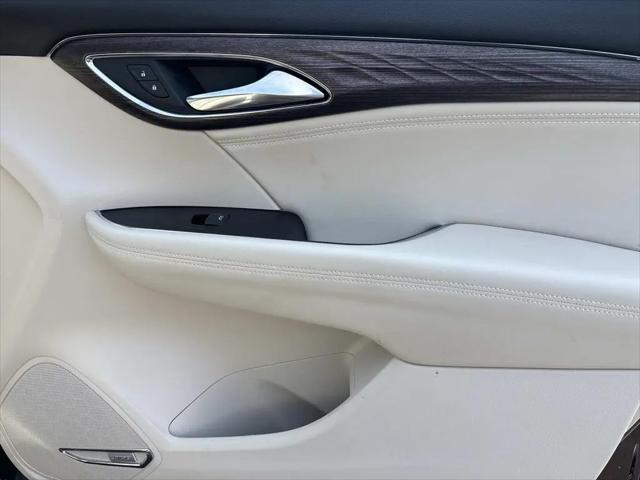 2023 Buick Envision Avenir FWD
