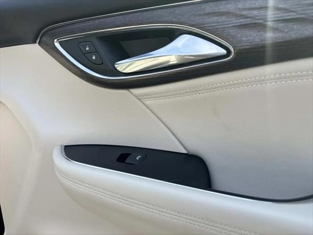 2023 Buick Envision Avenir FWD