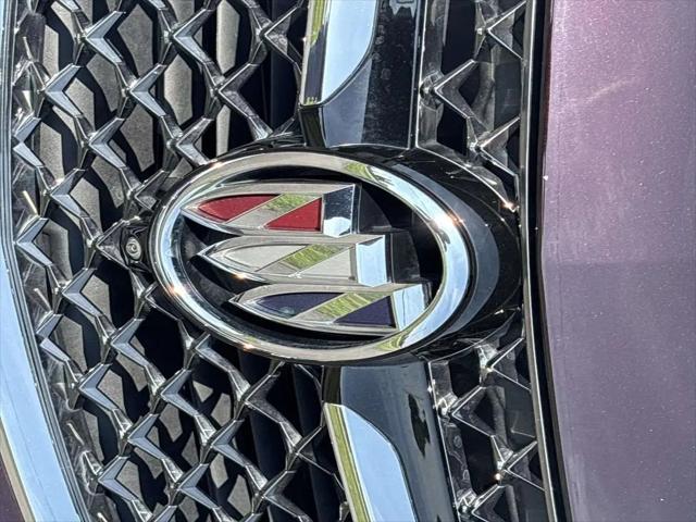 2023 Buick Envision Avenir FWD