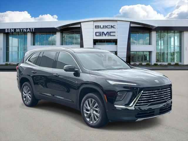 2026 Buick Enclave Preferred FWD for sale in Concord, NC