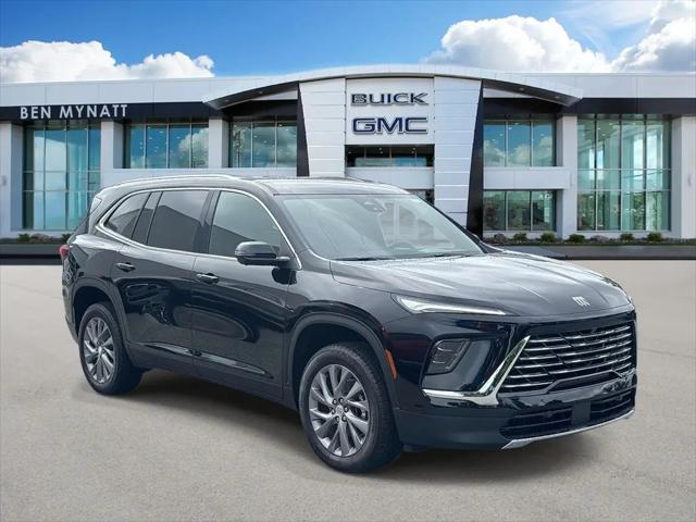 2026 Buick Enclave Preferred FWD for sale in Concord, NC
