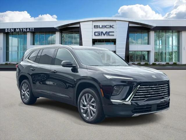 2026 Buick Enclave Preferred FWD