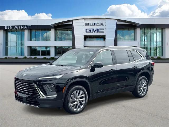2026 Buick Enclave Preferred FWD