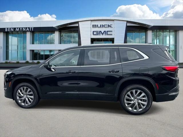 2026 Buick Enclave Preferred FWD