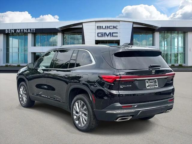2026 Buick Enclave Preferred FWD