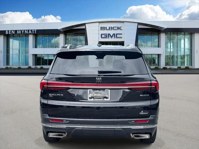 2026 Buick Enclave Preferred FWD