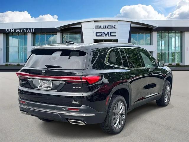 2026 Buick Enclave Preferred FWD